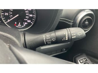 Nissan Juke 1.6 Hybrid N-Connecta 5dr Auto Hybrid Hatchback