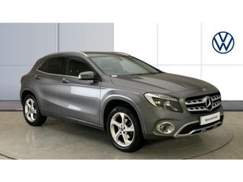 Mercedes GLA 200 Sport Executive 5dr Auto Petrol Hatchback