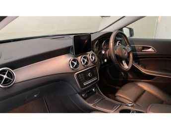 Mercedes-Benz GLA 200 Sport Executive 5dr Auto Petrol Hatchback