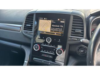 Renault Koleos 2.0 dCi Iconic 5dr 2WD X-Tronic Diesel Estate