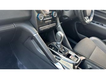 Renault Koleos 2.0 dCi Iconic 5dr 2WD X-Tronic Diesel Estate