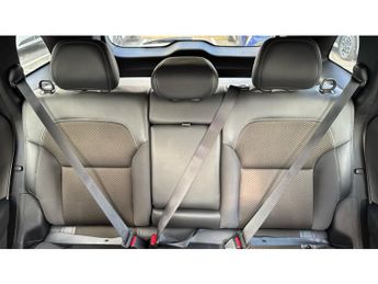 Renault Koleos 2.0 dCi Iconic 5dr 2WD X-Tronic Diesel Estate