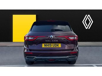 Renault Koleos 2.0 dCi Iconic 5dr 2WD X-Tronic Diesel Estate