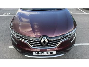 Renault Koleos 2.0 dCi Iconic 5dr 2WD X-Tronic Diesel Estate