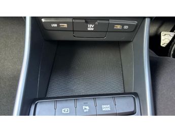 Hyundai i20 1.0T GDi 48V MHD 120 N Line 5dr DCT Petrol Hatchback