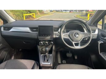 Renault Captur 1.6 E-Tech full hybrid 145 Techno 5dr Auto Hybrid Hatchback
