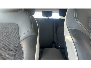 Renault Captur 1.6 E-Tech full hybrid 145 Techno 5dr Auto Hybrid Hatchback