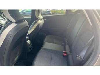 Renault Captur 1.6 E-Tech full hybrid 145 Techno 5dr Auto Hybrid Hatchback