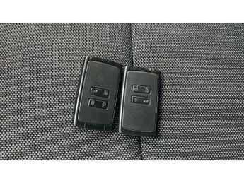 Renault Captur 1.6 E-Tech full hybrid 145 Techno 5dr Auto Hybrid Hatchback