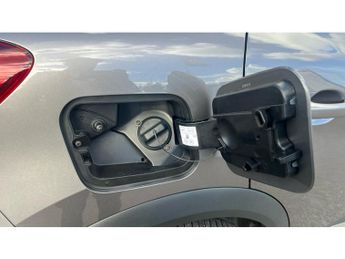 Renault Captur 1.6 E-Tech full hybrid 145 Techno 5dr Auto Hybrid Hatchback