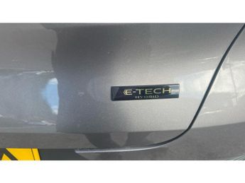 Renault Captur 1.6 E-Tech full hybrid 145 Techno 5dr Auto Hybrid Hatchback