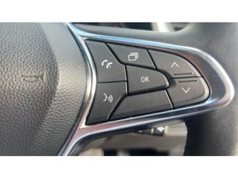 Renault Captur 1.6 E-Tech full hybrid 145 Techno 5dr Auto Hybrid Hatchback