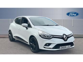 Renault Clio 0.9 TCE 90 Iconic 5dr Petrol Hatchback