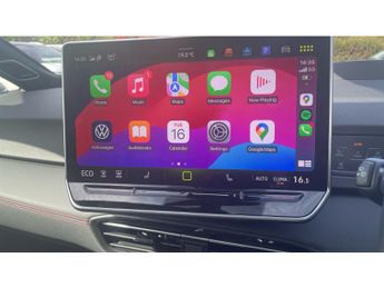 Volkswagen ID.3 240kW GTX Performance 79kWh 5dr Auto Electric Hatchback