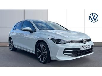 Volkswagen Golf 1.5 eTSI 150 Match 5dr DSG Petrol Hatchback