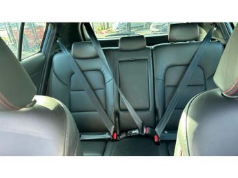 Kia Sportage 1.6 CRDi 48V ISG GT-Line S 5dr DCT Auto Diesel Estate