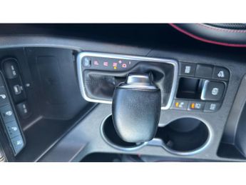 Kia Sportage 1.6 CRDi 48V ISG GT-Line S 5dr DCT Auto Diesel Estate