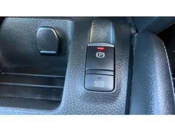 Nissan Qashqai 1.3 DiG-T 160 N-Connecta 5dr DCT Petrol Hatchback