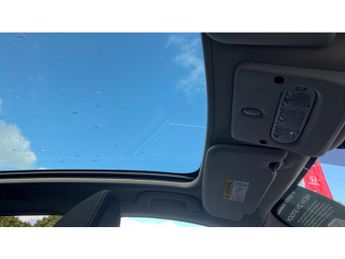 Nissan Qashqai 1.3 DiG-T 160 N-Connecta 5dr DCT Petrol Hatchback