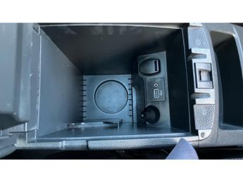 Nissan Qashqai 1.3 DiG-T 160 N-Connecta 5dr DCT Petrol Hatchback
