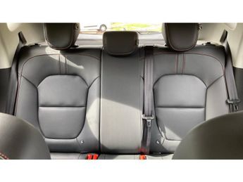 MG ZS 1.0T GDi Exclusive 5dr DCT Petrol Hatchback