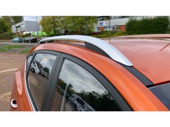 MG ZS 1.0T GDi Exclusive 5dr DCT Petrol Hatchback
