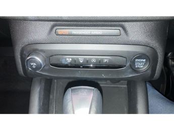 Ford Focus 1.0 EcoBoost Hybrid mHEV 155 ST-Line X 5dr Auto Petrol Hatchback