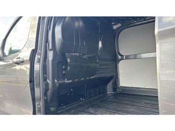 Ford Transit Custom 300 L2 Diesel Fwd 2.0 EcoBlue 170ps H1 Van Sport Auto
