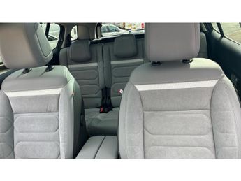 Citroen C5 Aircross 1.2 Hybrid 136 E-series 5dr e-DCS6 Petrol Hatchback