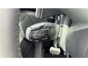 Citroen C5 Aircross 1.2 Hybrid 136 E-series 5dr e-DCS6 Petrol Hatchback