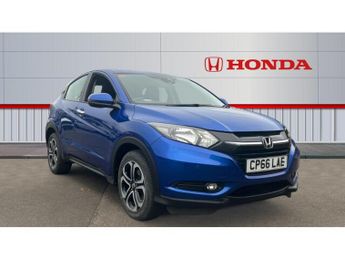 Honda HR-V 1.5 i-VTEC SE 5dr Petrol Hatchback
