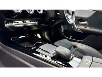 Mercedes-Benz A-Class A180 AMG Line Premium 5dr Auto Petrol Hatchback