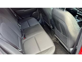 Hyundai KONA 1.6 GDi Hybrid Premium 5dr DCT Hybrid Hatchback