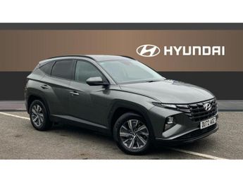 Hyundai Tucson 1.6 TGDi SE Connect 5dr 2WD Petrol Estate