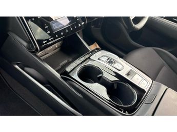 Hyundai TUCSON 1.6 TGDi Hybrid 230 Premium 5dr 2WD Auto Hybrid Estate