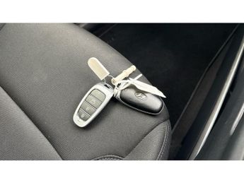 Hyundai TUCSON 1.6 TGDi Hybrid 230 Premium 5dr 2WD Auto Hybrid Estate