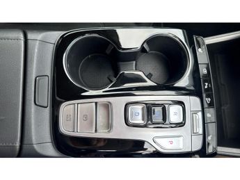 Hyundai TUCSON 1.6 TGDi Hybrid 230 Premium 5dr 2WD Auto Hybrid Estate