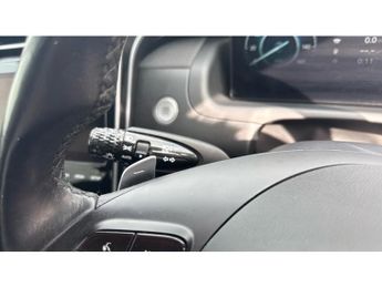 Hyundai TUCSON 1.6 TGDi Hybrid 230 Premium 5dr 2WD Auto Hybrid Estate