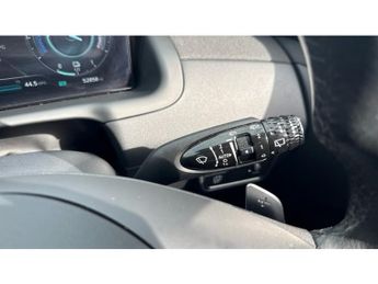 Hyundai TUCSON 1.6 TGDi Hybrid 230 Premium 5dr 2WD Auto Hybrid Estate