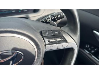 Hyundai TUCSON 1.6 TGDi Hybrid 230 Premium 5dr 2WD Auto Hybrid Estate