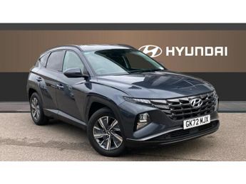 Hyundai Tucson 1.6 TGDi SE Connect 5dr 2WD Petrol Estate