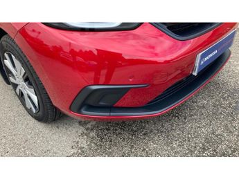 Honda Jazz 1.5 i-MMD Hybrid SR 5dr eCVT Hybrid Hatchback
