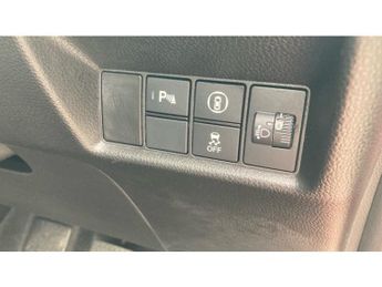 Honda Jazz 1.5 i-MMD Hybrid SR 5dr eCVT Hybrid Hatchback