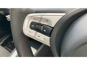 Honda Jazz 1.5 i-MMD Hybrid SR 5dr eCVT Hybrid Hatchback