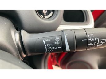 Honda Jazz 1.5 i-MMD Hybrid SR 5dr eCVT Hybrid Hatchback