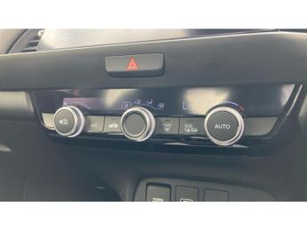 Honda Jazz 1.5 i-MMD Hybrid SR 5dr eCVT Hybrid Hatchback
