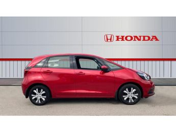 Honda Jazz 1.5 i-MMD Hybrid SR 5dr eCVT Hybrid Hatchback