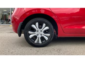 Honda Jazz 1.5 i-MMD Hybrid SR 5dr eCVT Hybrid Hatchback