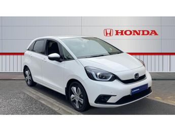 Honda Jazz 1.5 i-MMD Hybrid EX 5dr eCVT Hybrid Hatchback