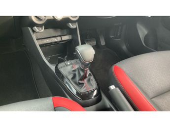 Kia Picanto 1.0 GT-line 5dr Auto [4 seats] Petrol Hatchback